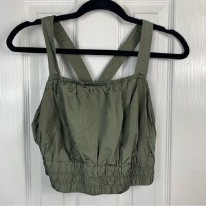 Free People The Way Home Cami Womens Size Large